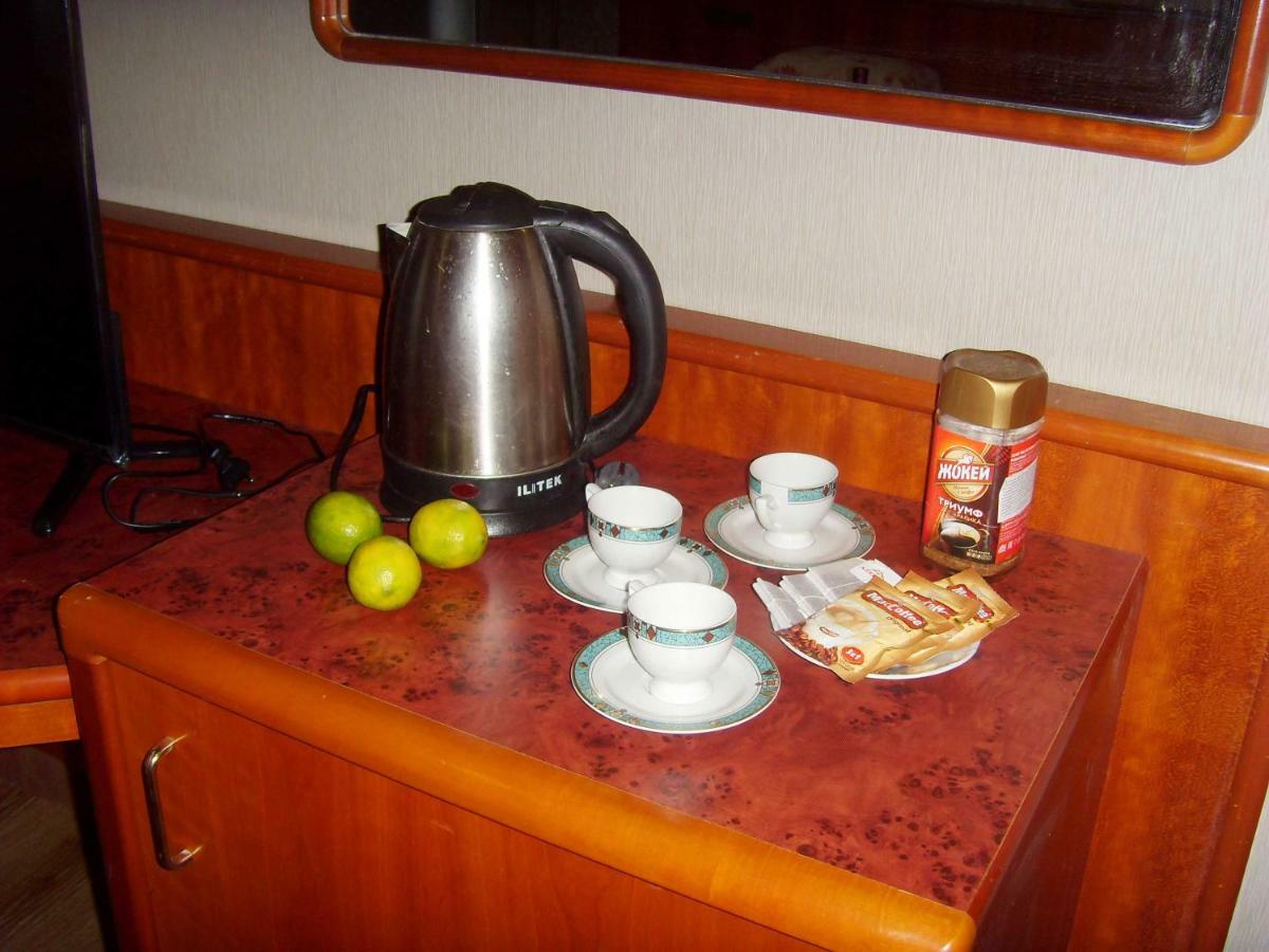Hotel Nadikvari ティビリシ エクステリア 写真